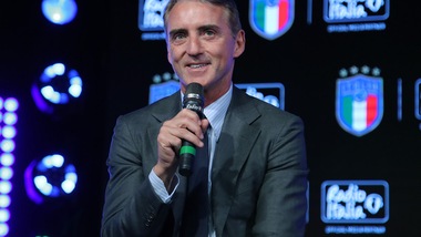 Mancini: "Belotti ha meritato questa convocazione"