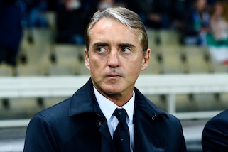 Mancini: «La Juve ha più esperienza e i giocatori adatti per battere l'Ajax»