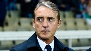 Mancini: «La Juve ha più esperienza e i giocatori adatti per battere l'Ajax»