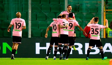 Serie B: Palermo, in quota è caccia al primo posto