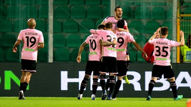 Serie B: Palermo, in quota è caccia al primo posto
