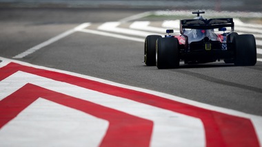 Gp Cina, la Formula 1 verso la millesima gara