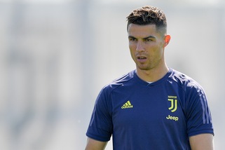 Champions, Juventus sul velluto contro l'Ajax