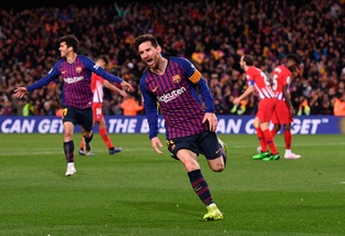 Champions: United-Barcellona, blaugrana a caccia del «2»