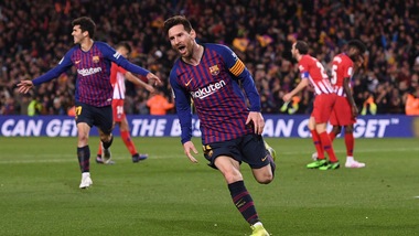 Champions: United-Barcellona, blaugrana a caccia del «2»