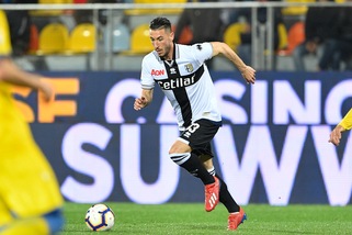 Serie A Parma, doppia tegola: Sprocati e Ceravolo in dubbio per il Sassuolo