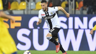 Serie A Parma, doppia tegola: Sprocati e Ceravolo in dubbio per il Sassuolo