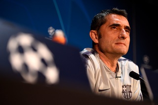 Barcellona. Valverde: «Mi aspetto tanto da Messi»