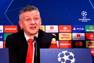 United, Solskjær: «Il Barcellona sa bene quanto è strana la Champions»