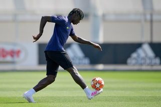 Kean nella scia di Inzaghi e Vieri: Italia, goditelo!