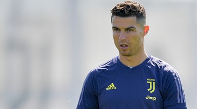 Champions, Juventus sul velluto contro l'Ajax