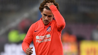 Cadena Ser: «I giocatori del Barcellona non vogliono Griezmann»