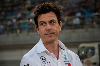 F1 Mercedes, Wolff: «A Baku serve soprattutto affidabilità»