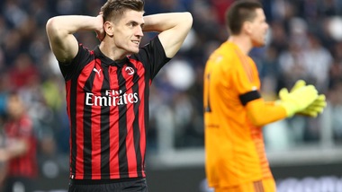 Milan, Piatek non può bastare