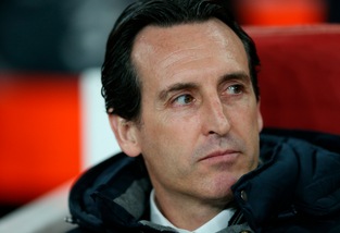 Arsenal, Emery: «Contro il Napoli sfida da 50 e 50. Aubameyang può giocare dall'inizio»