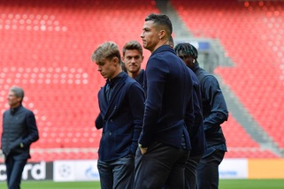 Champions League, Ajax-Juve: segui la giornata in diretta