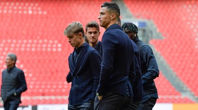 Champions League, Ajax-Juve: segui la giornata in diretta