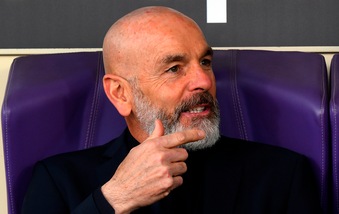 Dimissioni Pioli, la Fiorentina risponde: «Atteggiamento incomprensibile e ingiustificabile»
