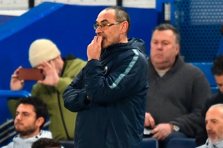 Europa League, Slavia-Chelsea: avanti i Blues a 1,65