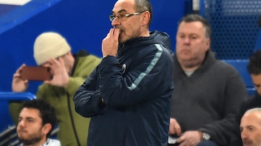 Europa League, Slavia-Chelsea: avanti i Blues a 1,65