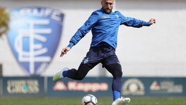 Serie C, il Siracusa avvicina la salvezza: 1-0 al Rieti