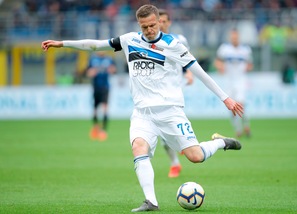 Serie A, Ilicic: «Montella mi piace, fa giocare bene le squadre»