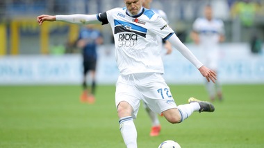 Serie A, Ilicic: «Montella mi piace, fa giocare bene le squadre»