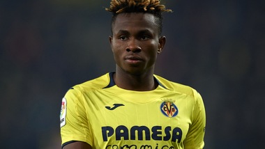 Europa League: derby sul filo tra Villarreal e Valencia