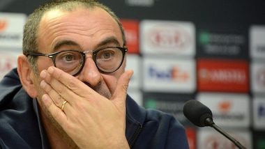 Chelsea, Sarri: «Con lo Slavia non sarà facile»