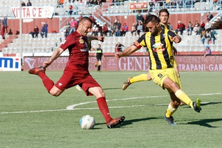 Serie C, Coppa Italia, Viterbese in finale contro il Monza