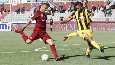 Serie C, Coppa Italia, Viterbese in finale contro il Monza