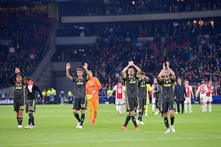 Champions League, la Juve si qualifica se...