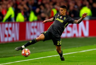 Champions League: Juve da semifinale a 1,35