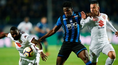 La difesa del Toro? Meglio di Barcellona, Real Madrid e Bayern Monaco