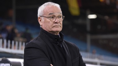 Ranieri teme l’Udinese: «Adesso è l’avversaria più difficile»