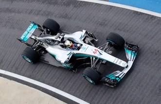 F1 Cina, Hamilton: «Vettel e Leclerc come me e Alonso in McLaren»