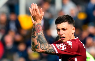 Serie A Torino, Baselli: «Belotti out? Zaza farà vedere quanto vale»