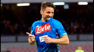 Europa League, diretta Arsenal-Napoli dalle 21: formazioni ufficiali e dove vederla in tv