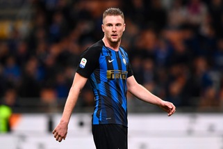 Inter, il procuratore di Skriniar: «Per prenderlo, servono 100 milioni»
