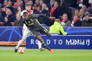 Juve, ecco le condizioni di Matuidi