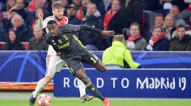 Juve, ecco le condizioni di Matuidi