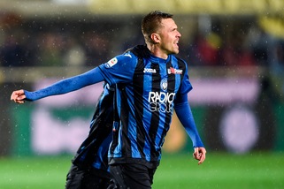 Serie A Atalanta, lavoro personalizzato per Ilicic e Toloi