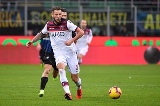 Calciomercato Bologna, ufficiale: Gonzalez al Los Angeles Galaxy