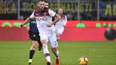 Calciomercato Bologna, ufficiale: Gonzalez al Los Angeles Galaxy