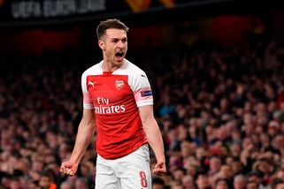 Ramsey, il trequartista per Sarri: così può servire assist a Cristiano Ronaldo