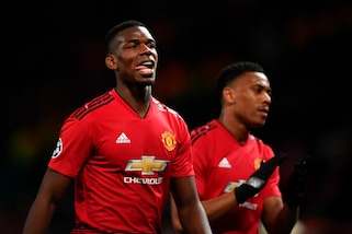 Nei piani della Juve c'è sempre Pogba