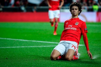 Sun: «Manchester United all'assalto di Joao Felix. Pronti 120 milioni di euro»