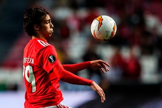 Joao Felix a un passo dall'Atletico: "Offerti 126 milioni"