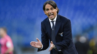 Inzaghi: «Rocchi una garanzia, è la scelta migliore»