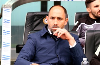 Serie A Udinese, Tudor: «Roma? Dobbiamo dare il 100%»